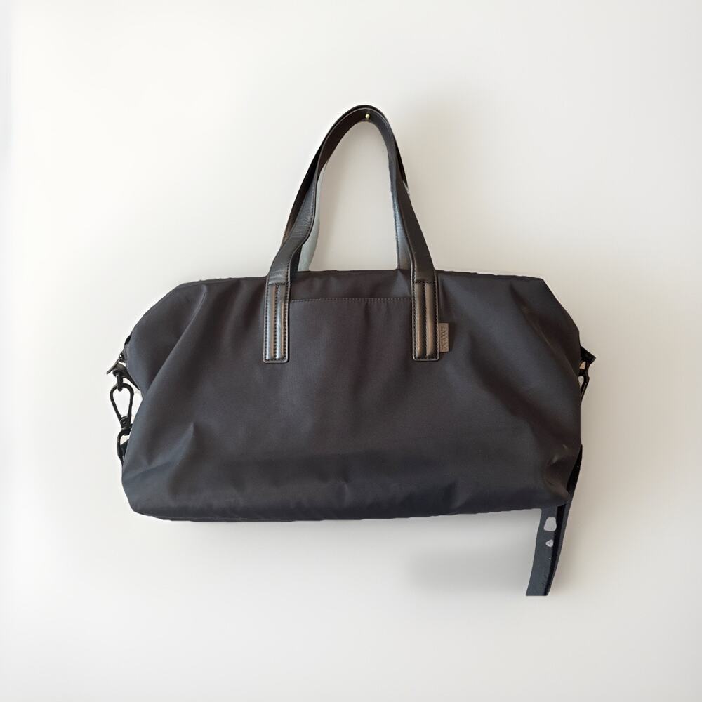 Away‎ The Everywhere Bag Jet Black NWOT